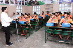 Smart Classes